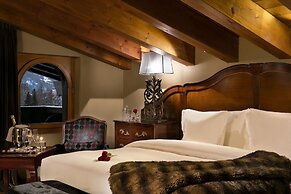 Guarda Golf Hotel & Residences