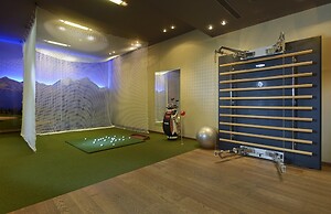 Guarda Golf Hotel & Residences