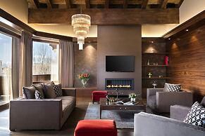 Guarda Golf Hotel & Residences