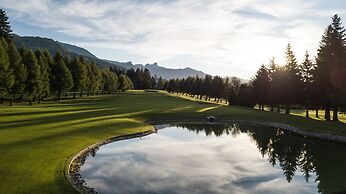 Guarda Golf Hotel & Residences