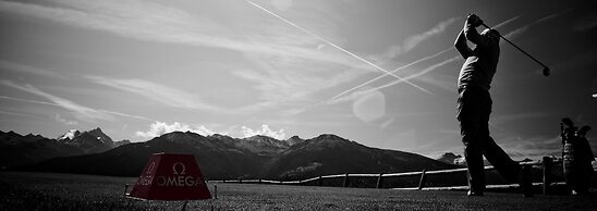 Guarda Golf Hotel & Residences