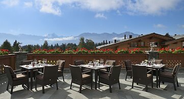 Guarda Golf Hotel & Residences