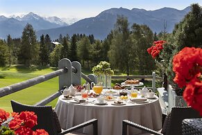 Guarda Golf Hotel & Residences