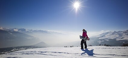 Guarda Golf Hotel & Residences