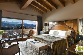 Guarda Golf Hotel & Residences