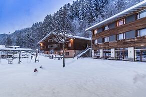 JUFA Hotel Montafon