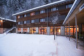 JUFA Hotel Montafon