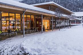 JUFA Hotel Montafon