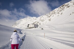 JUFA Hotel Montafon