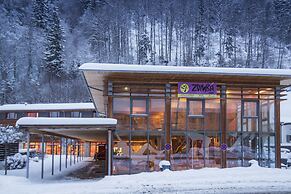 JUFA Hotel Montafon