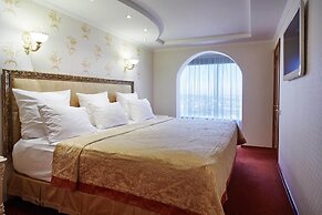 EuroOtel Stavropol