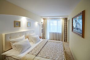 EuroOtel Stavropol