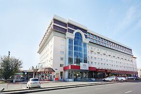 EuroOtel Stavropol