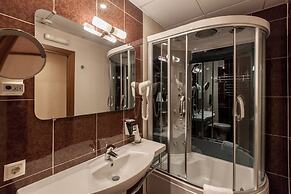 EuroOtel Stavropol