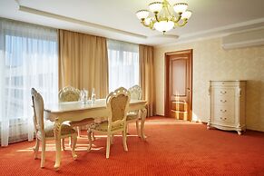 EuroOtel Stavropol
