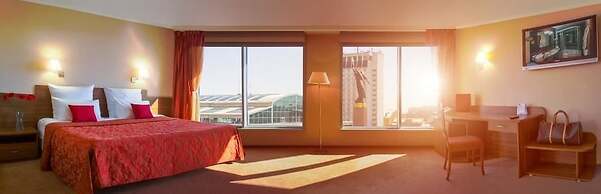 EuroOtel Stavropol