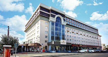 EuroOtel Stavropol