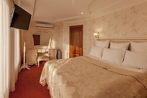 EuroOtel Stavropol