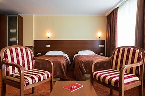 EuroOtel Stavropol