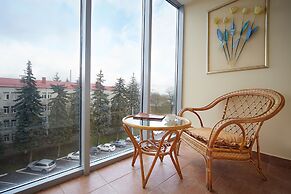 EuroOtel Stavropol