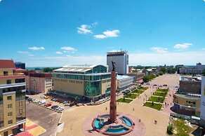 EuroOtel Stavropol