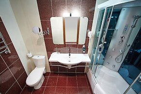 EuroOtel Stavropol