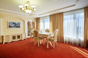 EuroOtel Stavropol