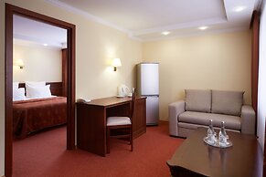 EuroOtel Stavropol
