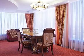 EuroOtel Stavropol