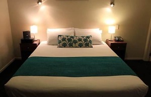 540 on Great South Motel