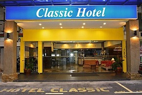 Classic Boutique Hotel Kuantan