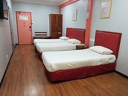 Classic Boutique Hotel Kuantan