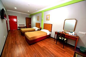 Classic Boutique Hotel Kuantan