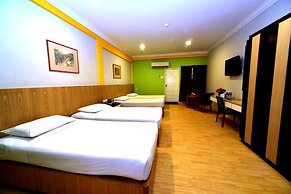 Classic Boutique Hotel Kuantan