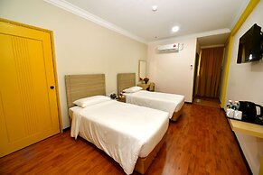Classic Boutique Hotel Kuantan