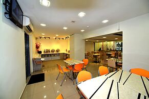 Classic Boutique Hotel Kuantan