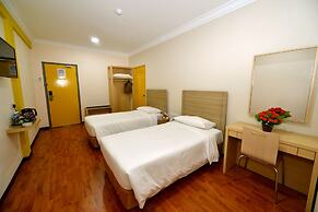 Classic Boutique Hotel Kuantan