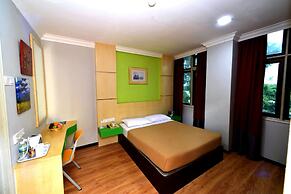 Classic Boutique Hotel Kuantan
