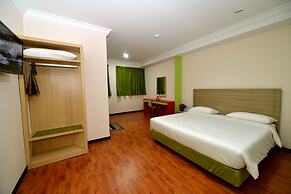 Classic Boutique Hotel Kuantan