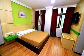Classic Boutique Hotel Kuantan