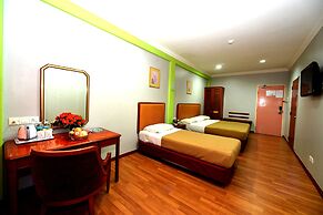 Classic Boutique Hotel Kuantan