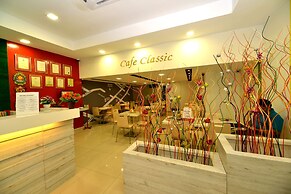 Classic Boutique Hotel Kuantan
