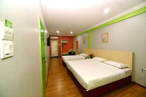 Classic Boutique Hotel Kuantan
