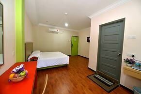 Classic Boutique Hotel Kuantan