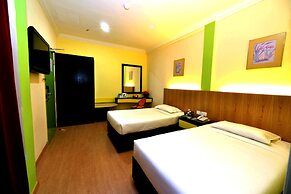 Classic Boutique Hotel Kuantan