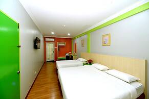 Classic Boutique Hotel Kuantan