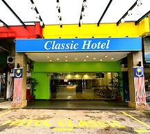 Classic Boutique Hotel Kuantan
