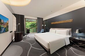 Le Meridien Xiamen