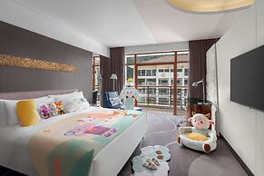 Le Meridien Xiamen