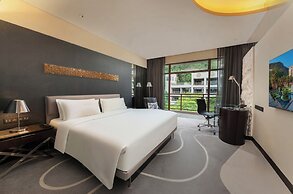 Le Meridien Xiamen